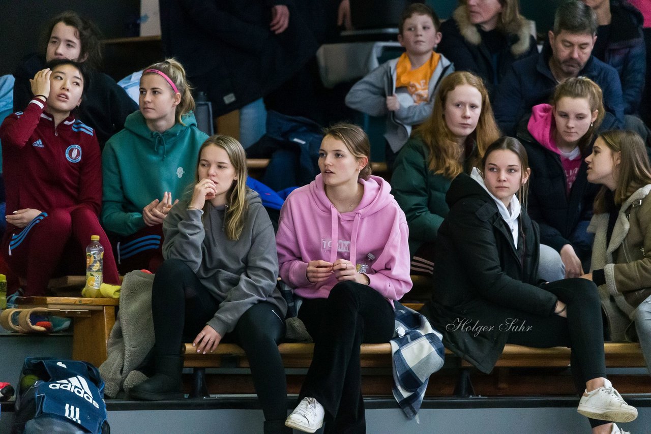 Bild 75 - B/C-Juniorinnen Hamburger Meisterschaft